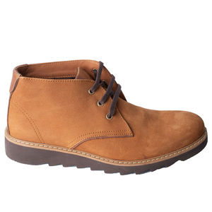 COTTON BAR SIENNA ANKLE BOOTS | MENS SIZE 11